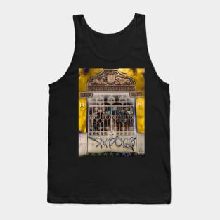 DOORS 2/ PUERTAS 2 Tank Top